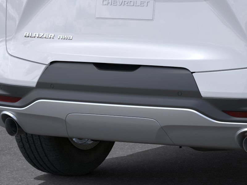 New 2026 Chevrolet Blazer LT AWD/4WD image 15