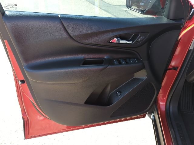 Used 2022 Chevrolet Equinox LT FWD image 17