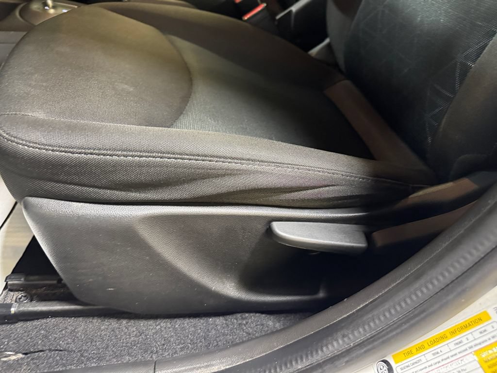 Used 2022 Chevrolet Spark LT w/ Spark Special Edition FWD image 13