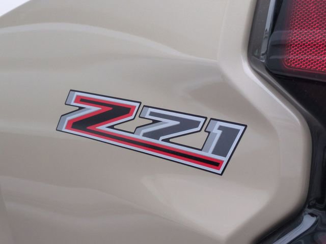 Used 2024 Chevrolet Colorado Z71 w/ Z71 Convenience Package 2 AWD/4WD image 14