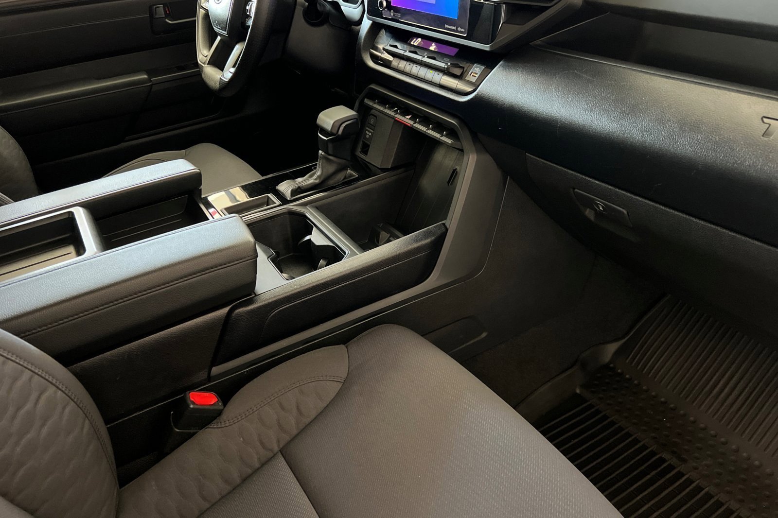 Used 2022 Toyota Tundra SR image 14