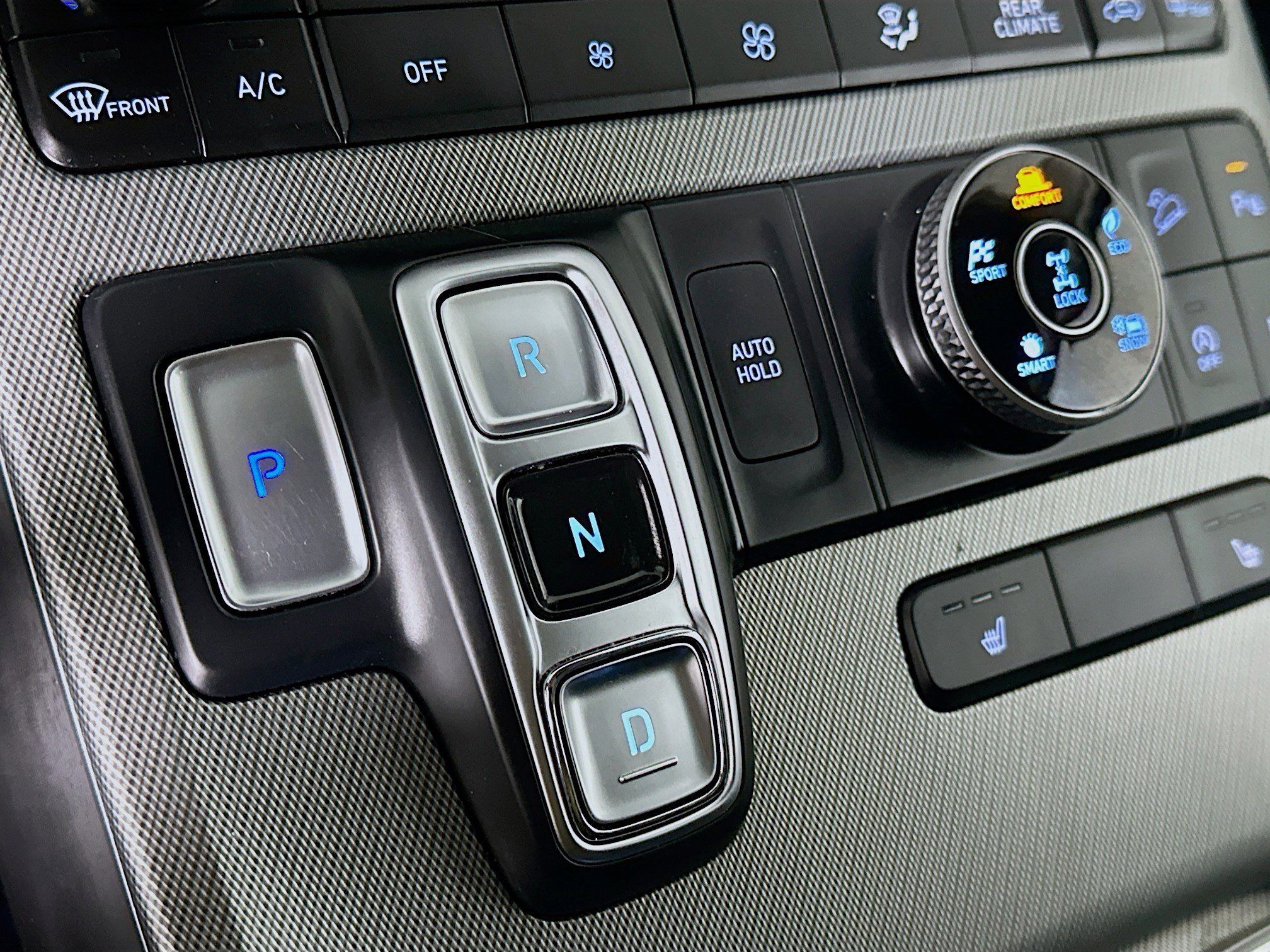 Used 2024 Hyundai Palisade SEL image 24