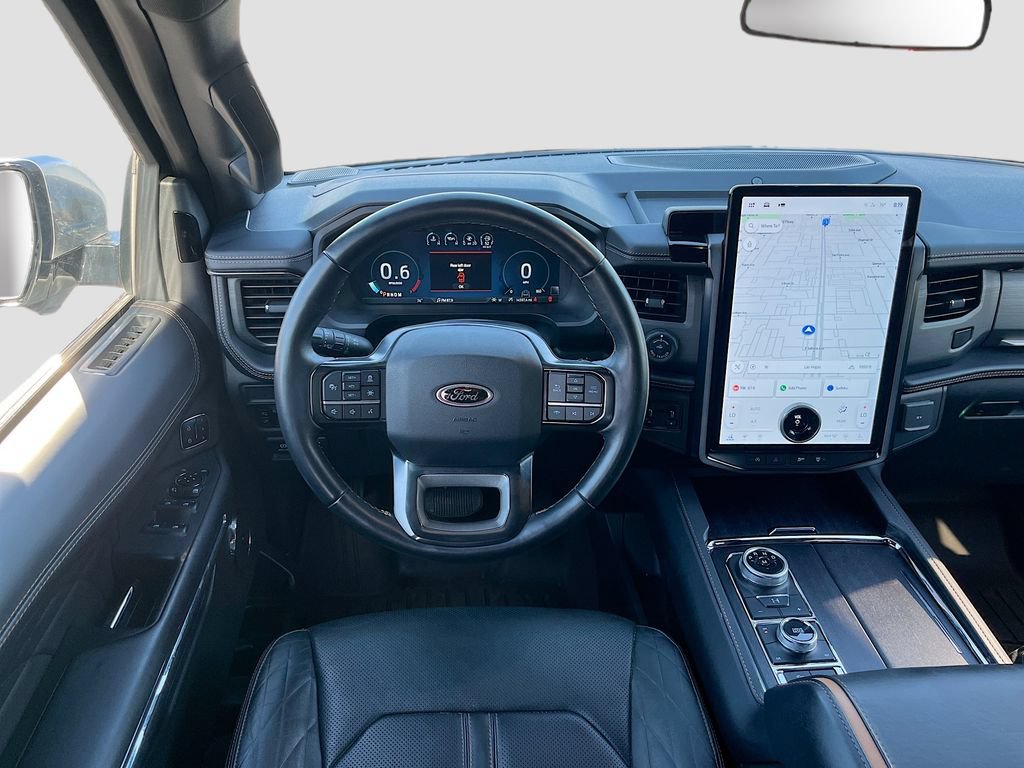 Used 2023 Ford Expedition Platinum AWD/4WD image 24