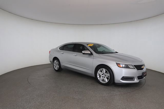 Used 2019 Chevrolet Impala LS FWD image 26