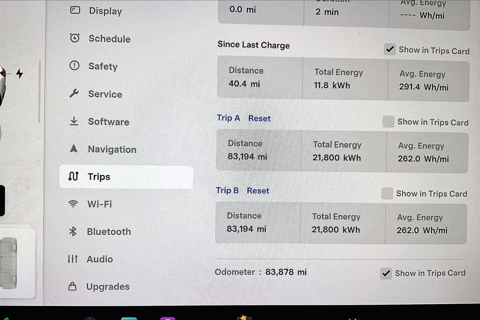 Used 2022 Tesla Model 3 Long Range image 20