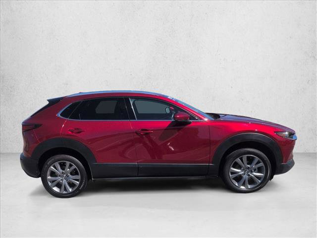Used 2024 MAZDA CX-30 AWD 2.5 S w/ Premium Package image 4
