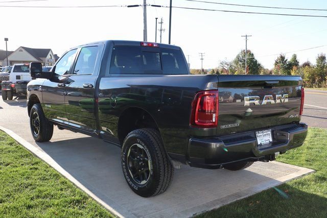 Used 2025 RAM 2500 Laramie image 36