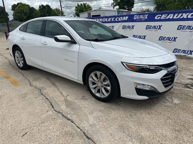 Used 2025 Chevrolet Malibu LT FWD image 26