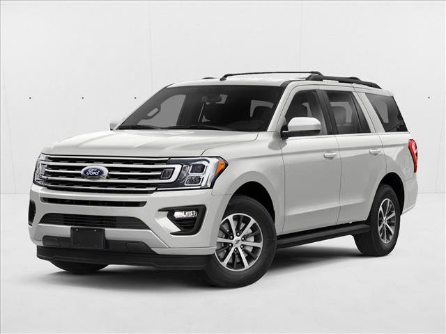 Used 2019 Ford Expedition Limited