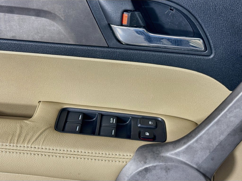 Used 2007 Honda CR-V EX-L image 19
