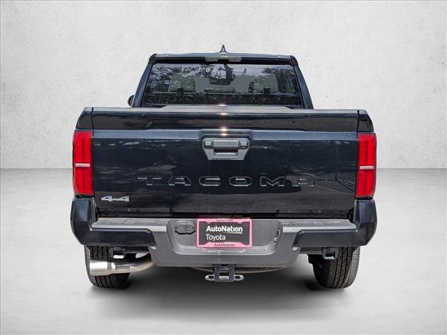 New 2025 Toyota Tacoma SR5 image 7