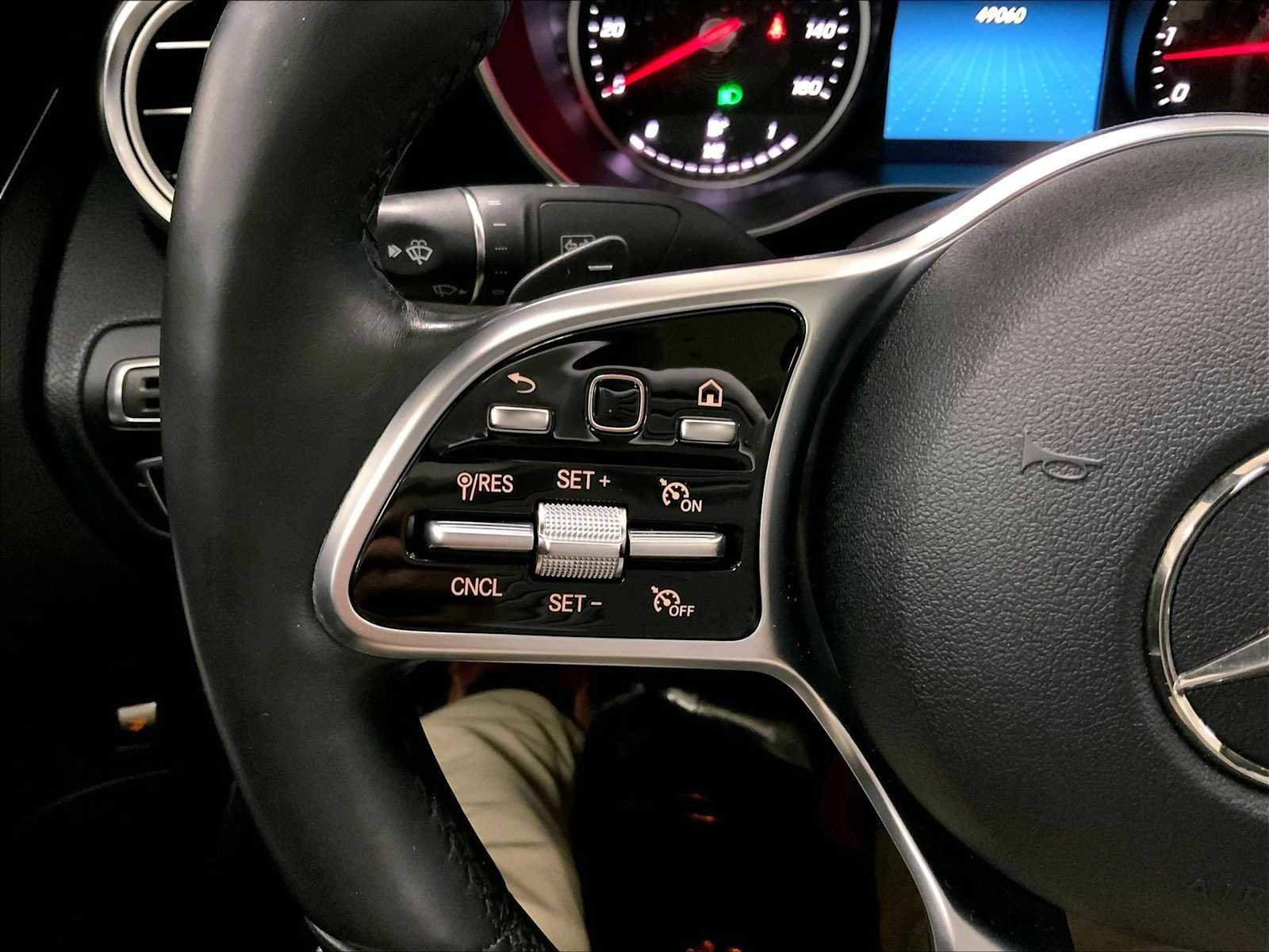 Used 2019 Mercedes-Benz C 300 4MATIC Sedan image 27