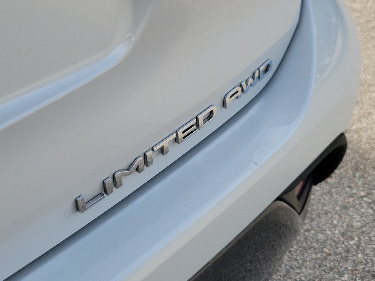 Used 2026 Toyota Highlander Limited AWD/4WD image 7