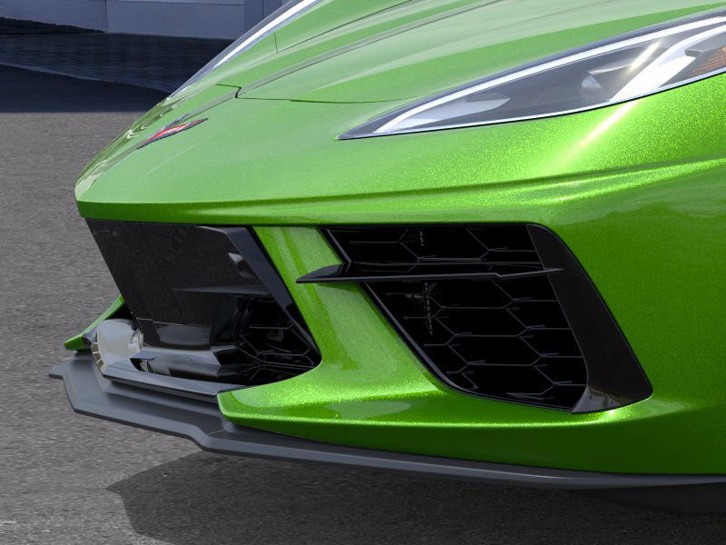 New 2026 Chevrolet Corvette Stingray Preferred Conv w/ Battery Protection Package image 45