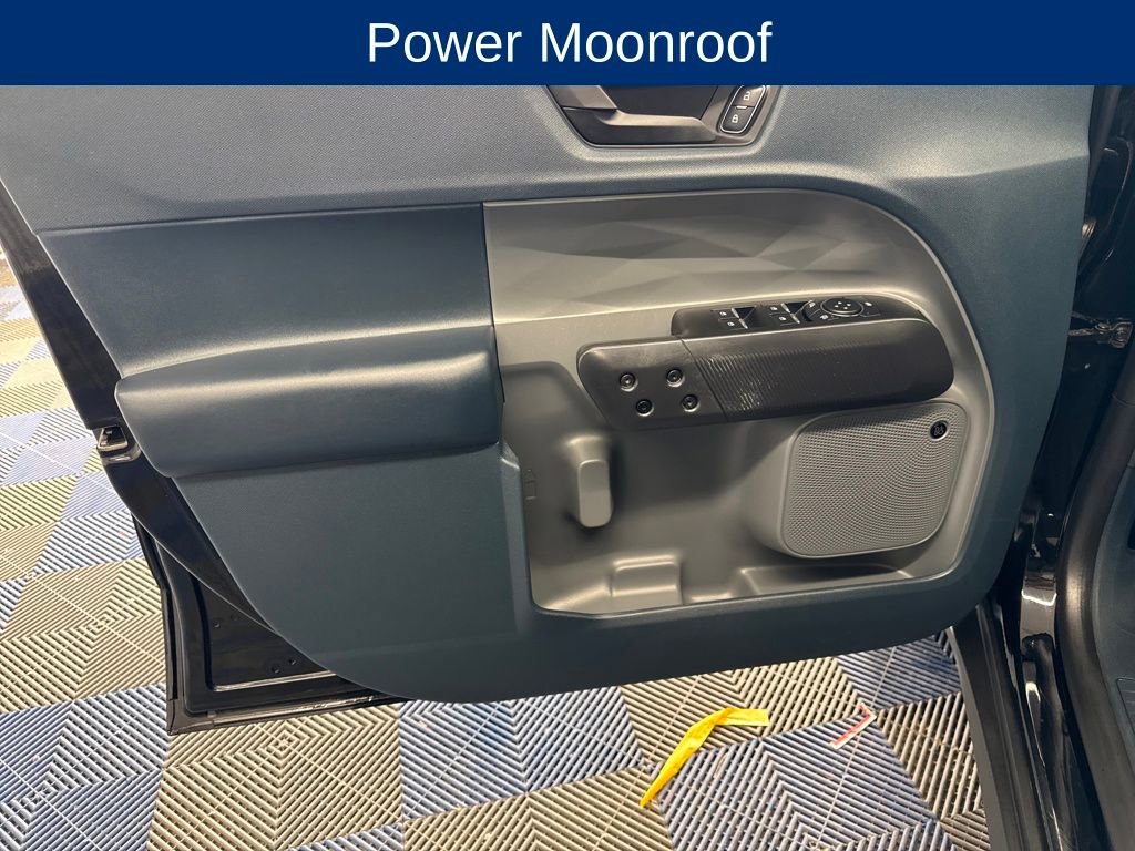Certified 2024 Ford Maverick Tremor w/ Tremor Off-Road Package AWD/4WD image 11