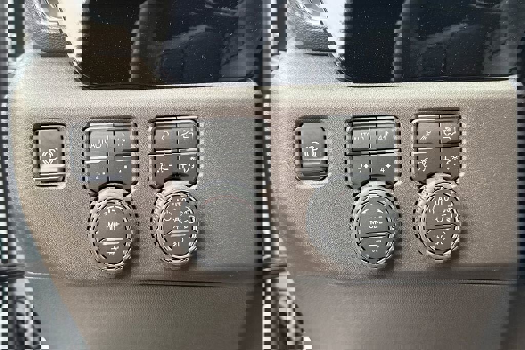 New 2026 Chevrolet Silverado 3500 LTZ w/ LTZ Plus Package image 27