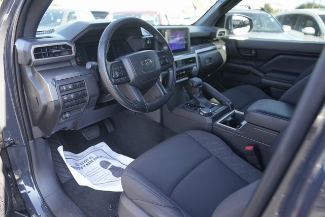 Used 2024 Toyota Tacoma SR5 image 8