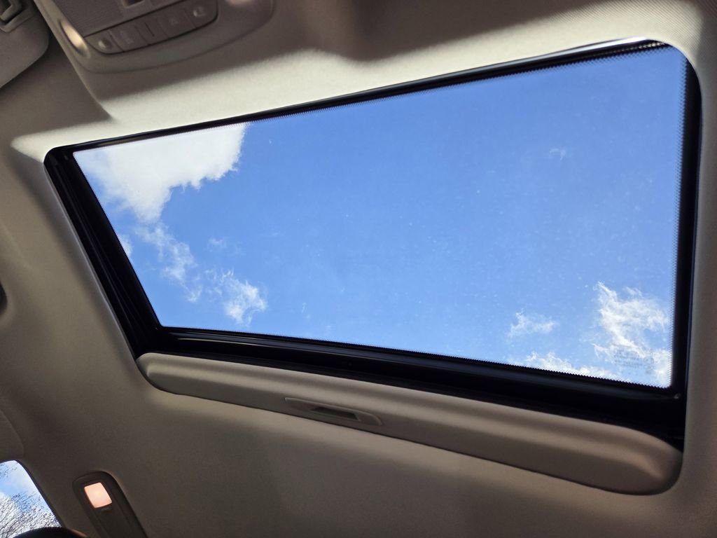 Used 2024 INFINITI QX80 Luxe image 12