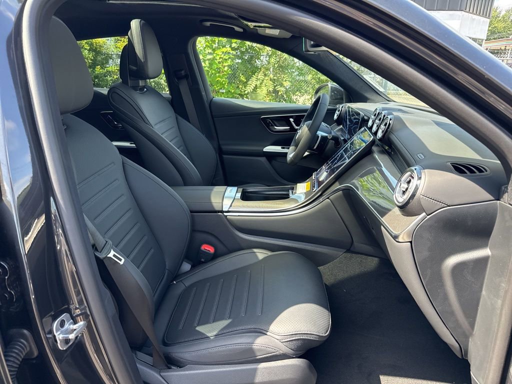 New 2026 Mercedes-Benz GLC 300 4MATIC image 10