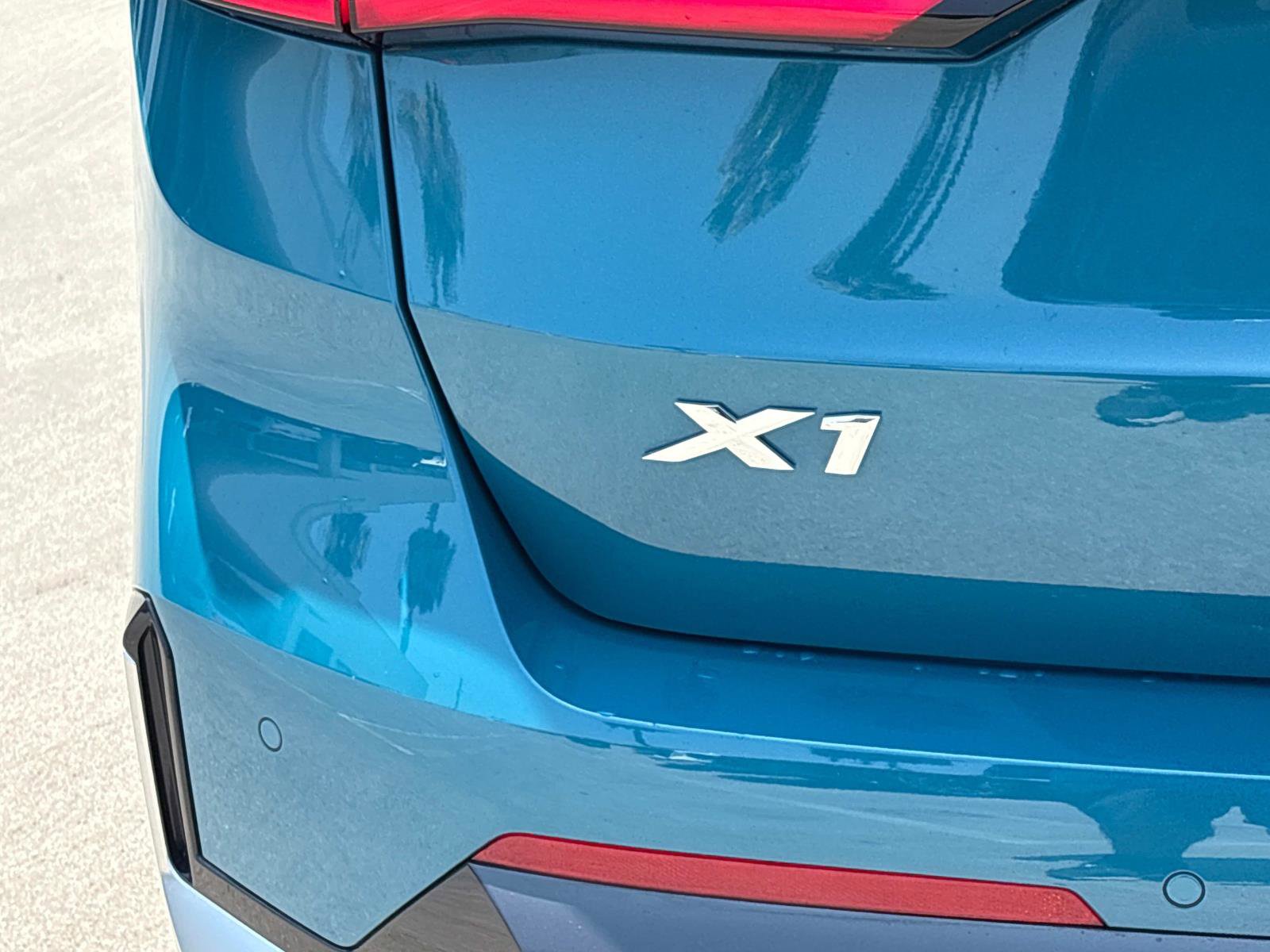 Used 2024 BMW X1 xDrive28i image 6