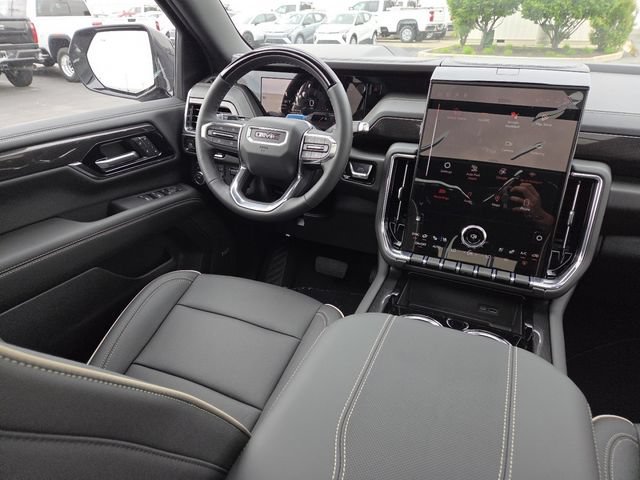 New 2026 GMC Yukon Elevation w/ Elevation Premium Package AWD/4WD image 34