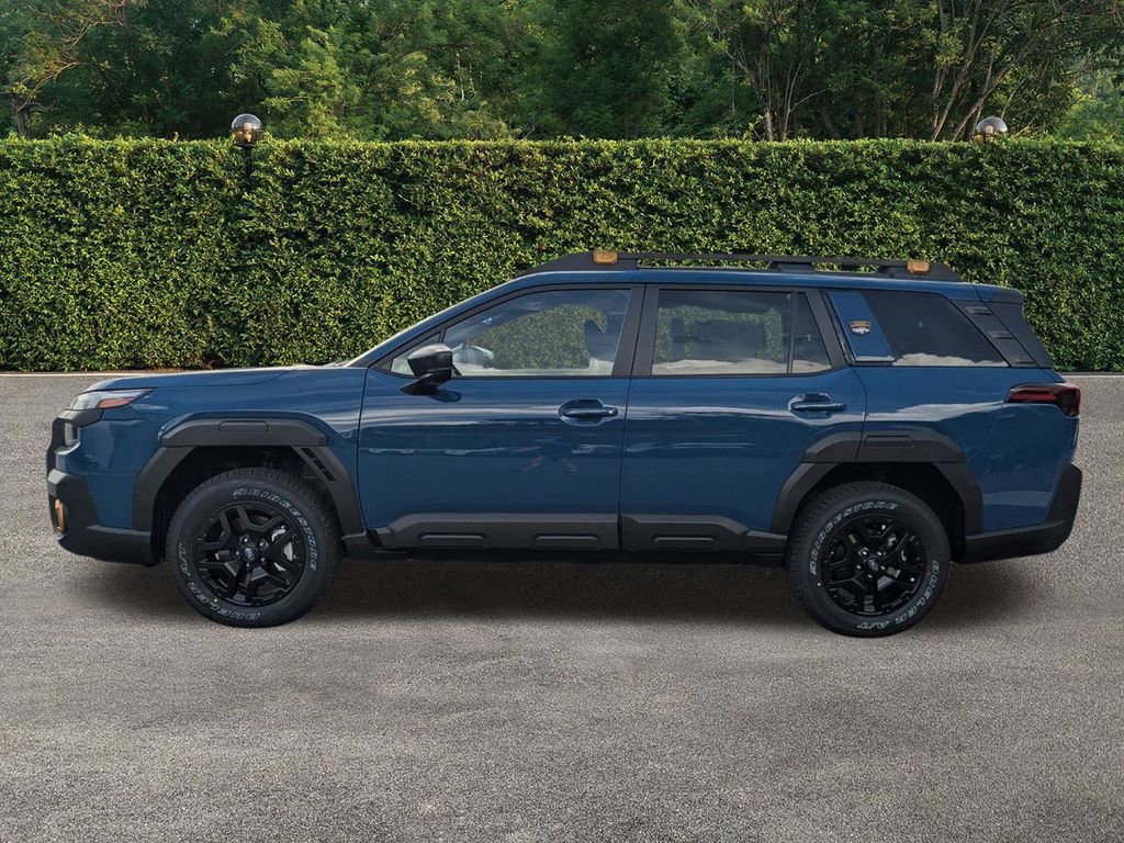 New 2026 Subaru Outback Wilderness image 7