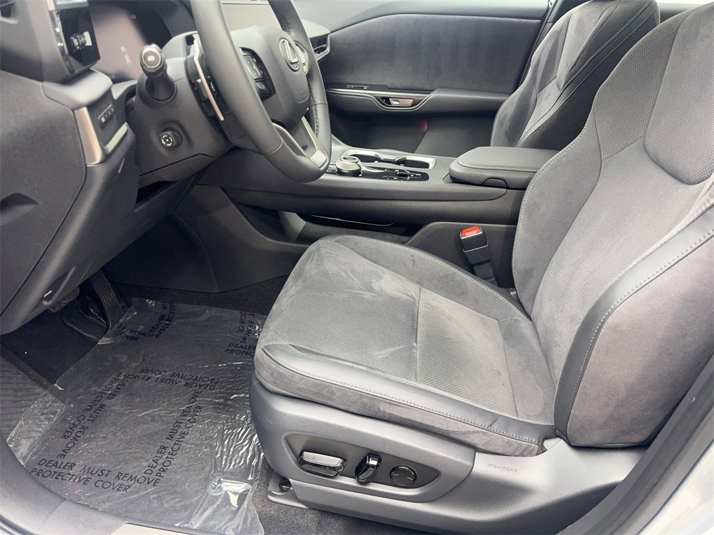 Used 2023 Lexus RZ 450e Premium w/ Accessory Package (2T) image 26