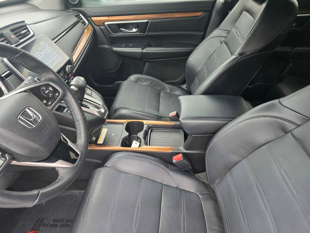 Certified 2020 Honda CR-V Touring image 20