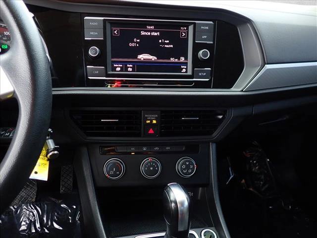 Used 2019 Volkswagen Jetta S w/ Driver Assistance Package FWD image 14