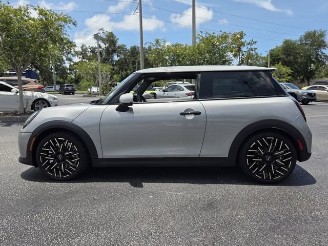 New 2026 MINI Cooper S FWD image 4