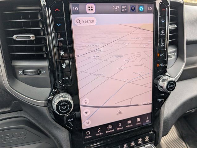 Used 2026 RAM 2500 Tradesman image 16