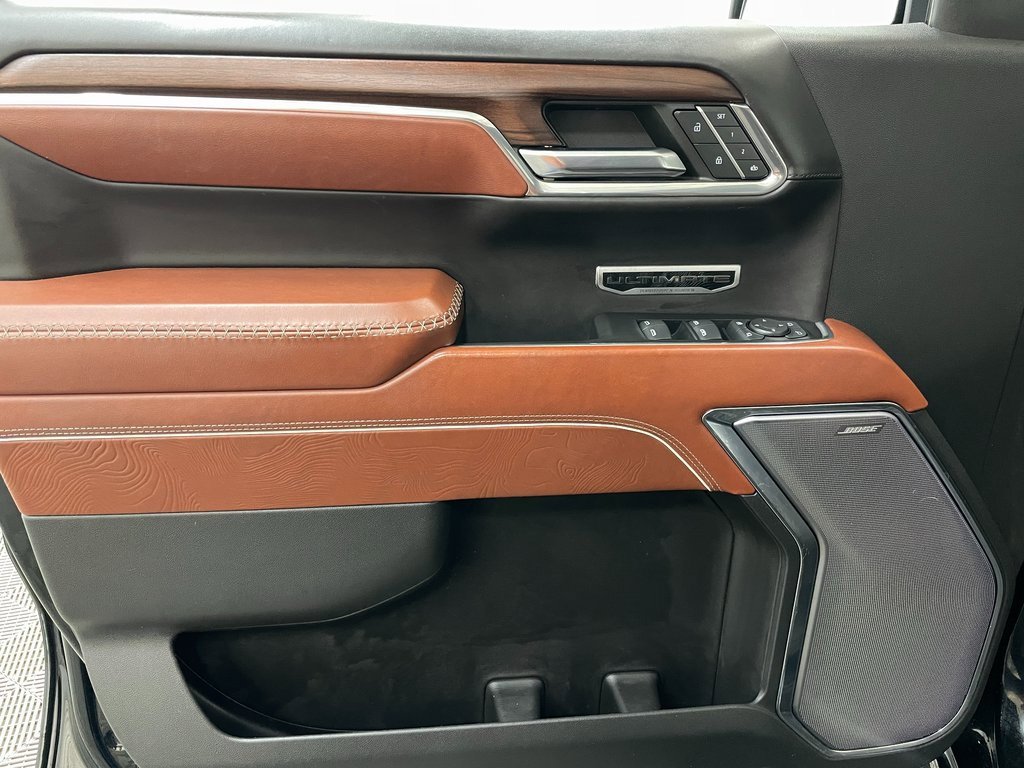Certified 2024 GMC Sierra 1500 Denali Ultimate image 32