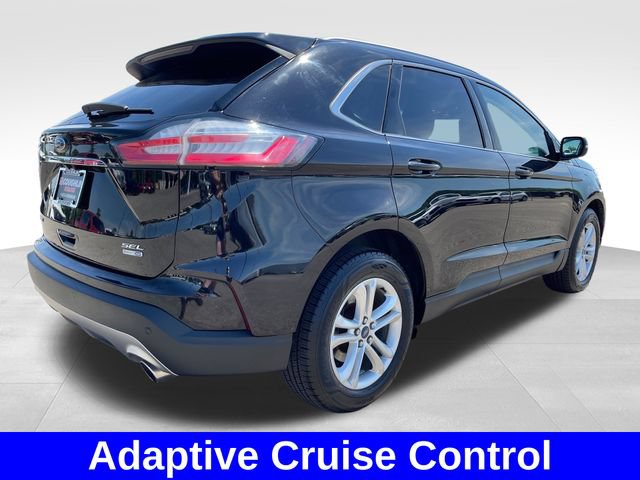 Used 2019 Ford Edge SEL w/ Equipment Group 201A AWD/4WD image 5