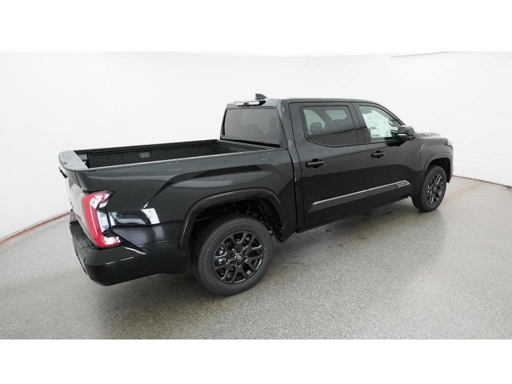 New 2026 Toyota Tundra Platinum AWD/4WD image 9