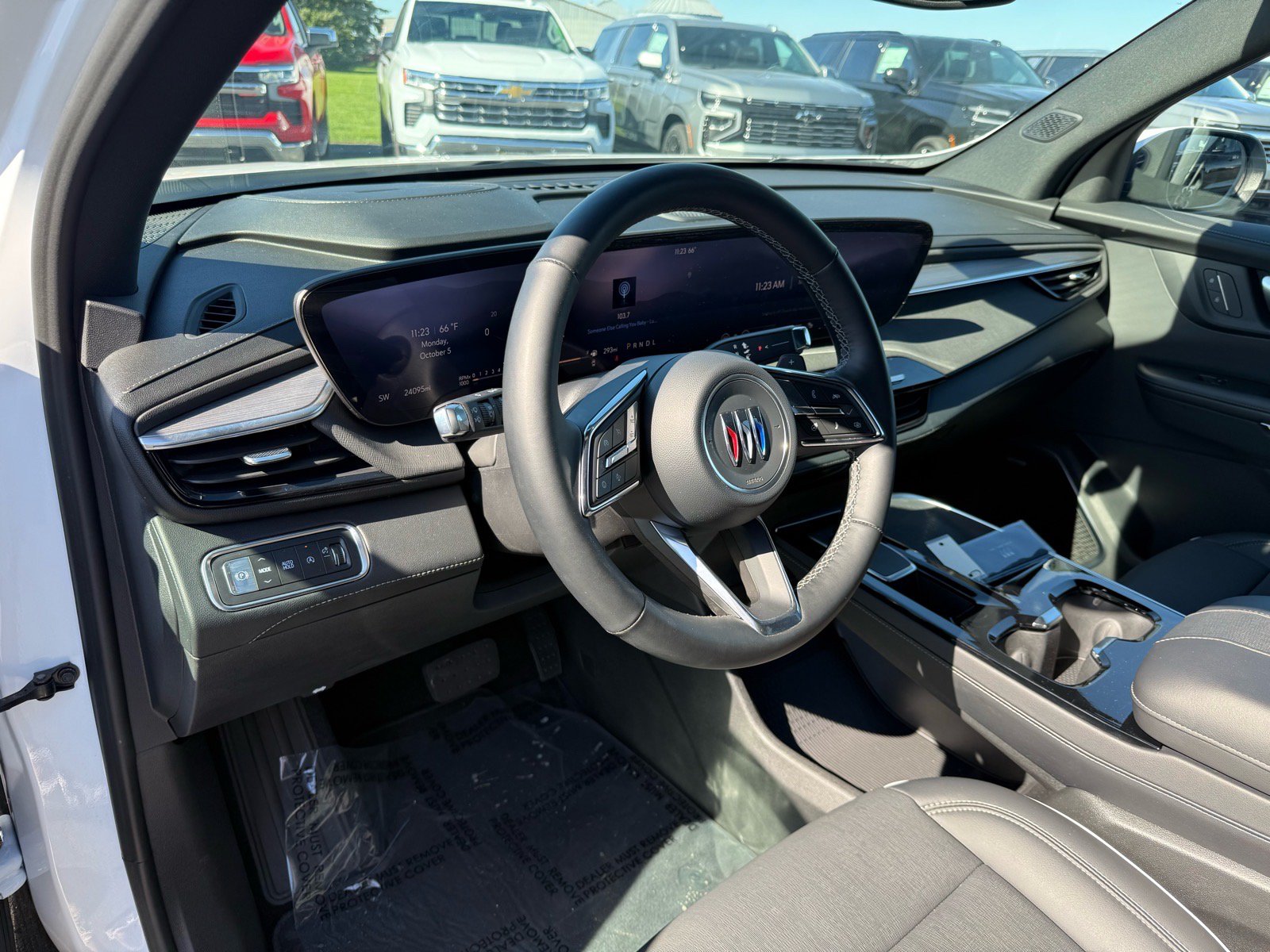 Used 2026 Buick Enclave Preferred FWD image 12