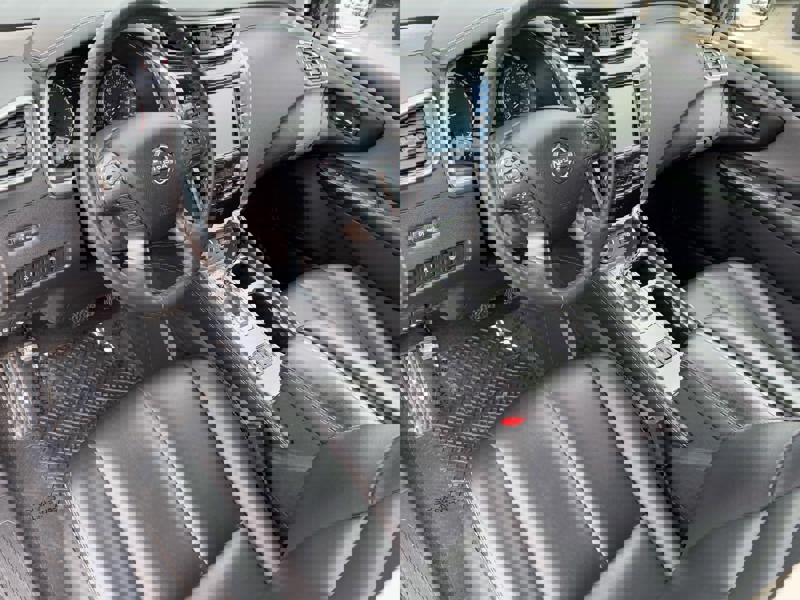 Certified 2023 Nissan Murano SV image 16