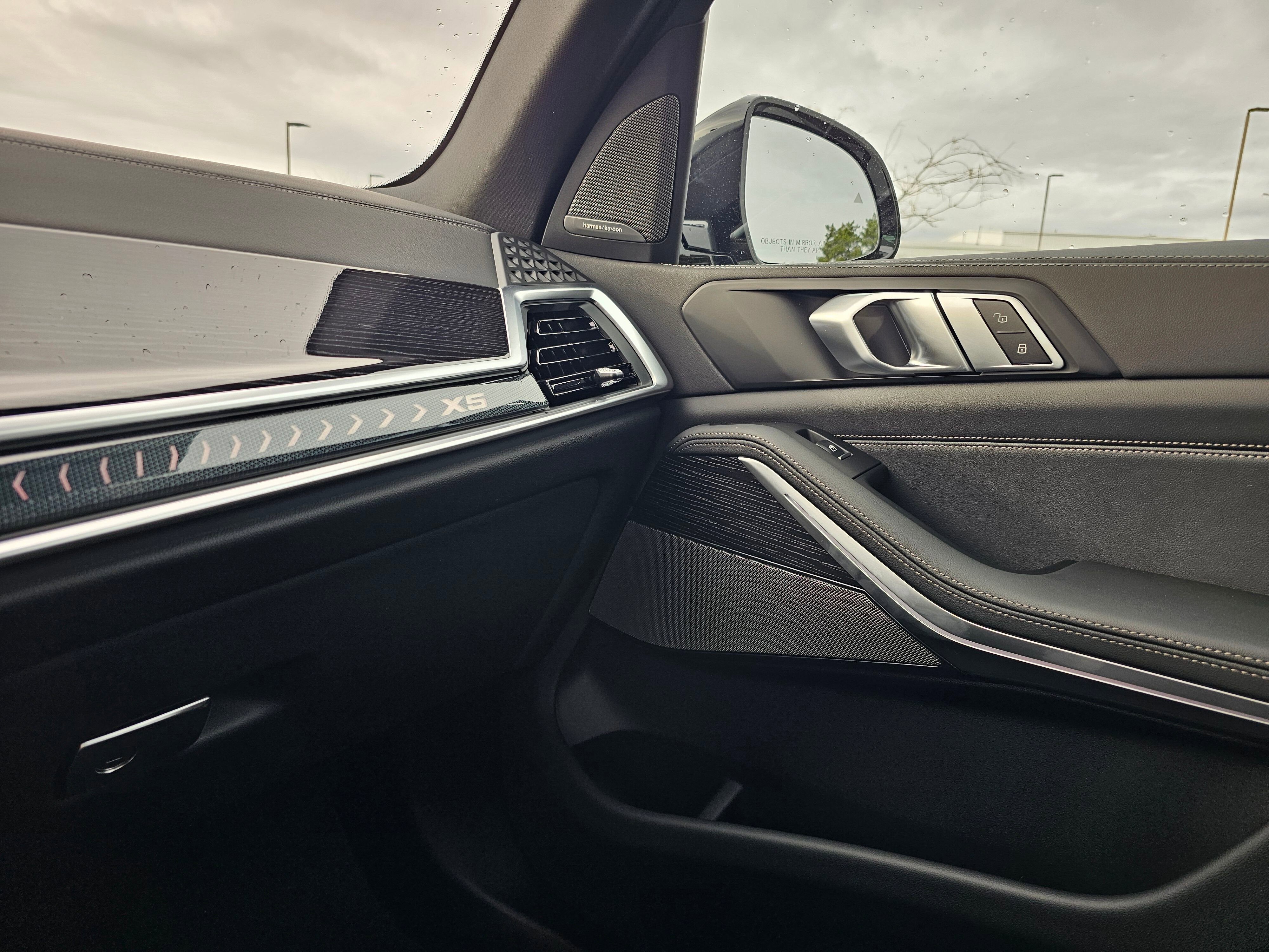 New 2026 BMW X5 xDrive50e w/ M Sport Package image 26