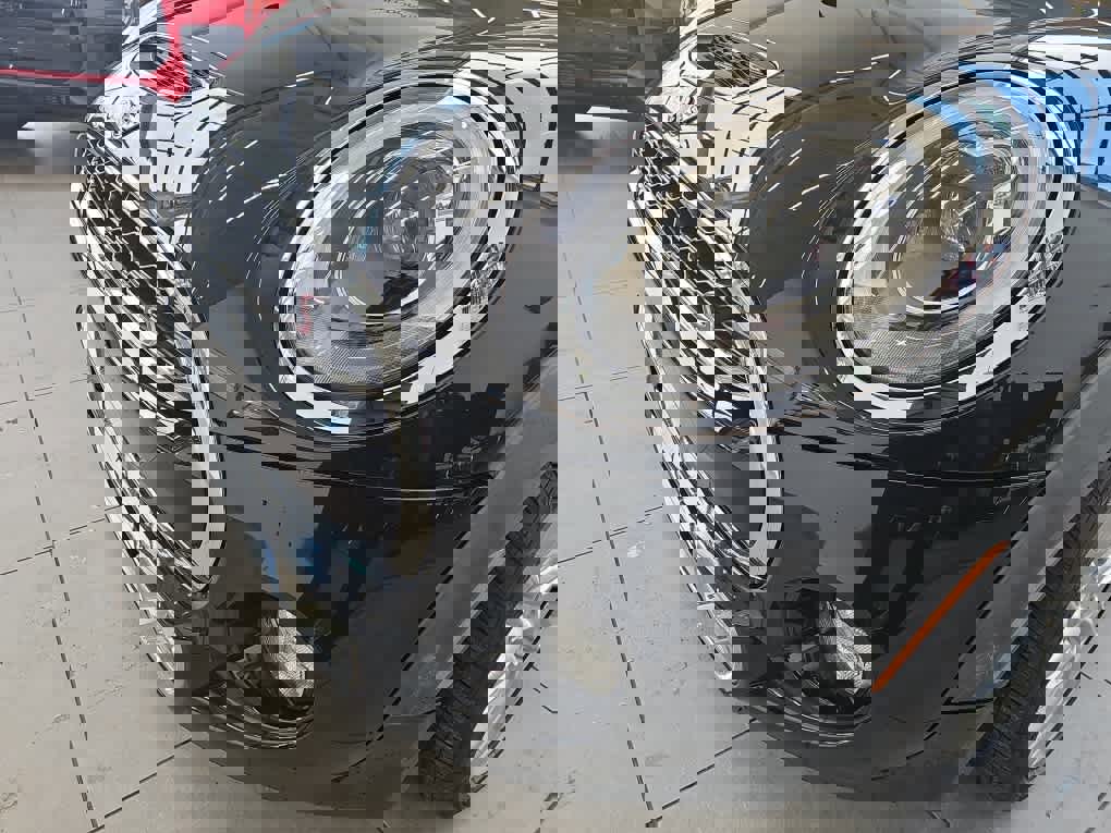 Used 2016 MINI Cooper S w/ Premium Package FWD image 7