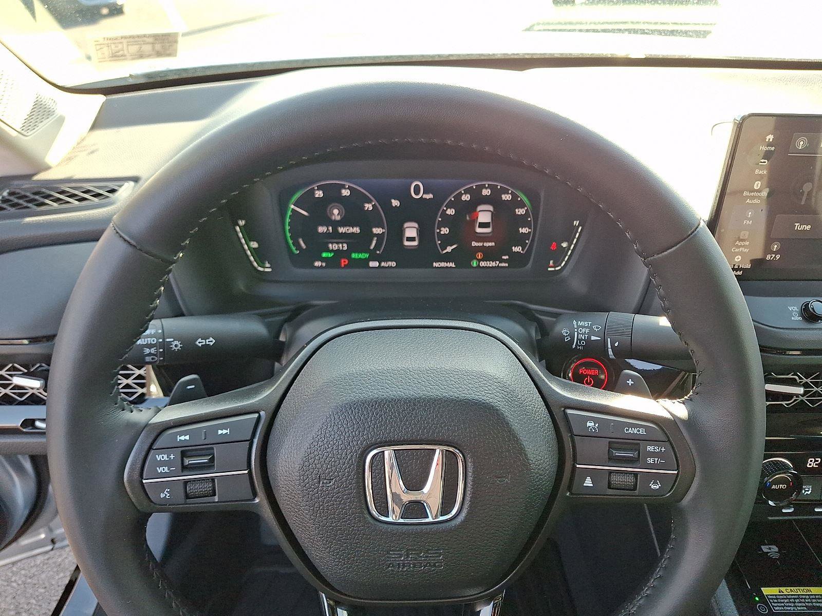 Used 2025 Honda Accord EX-L image 20