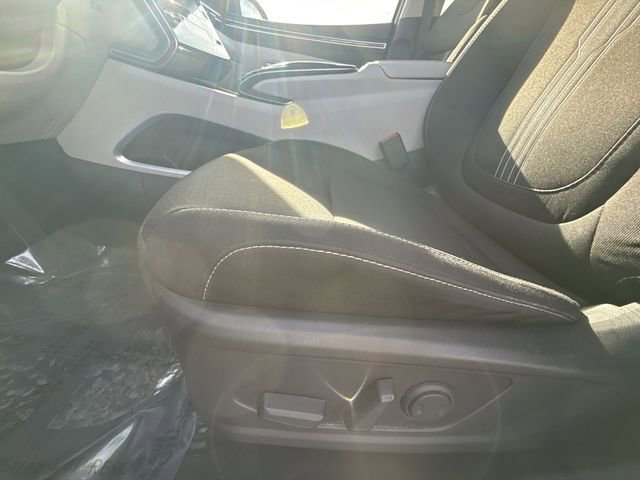 Used 2022 Hyundai Tucson SEL image 12