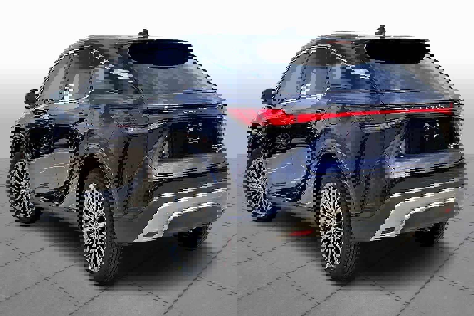 New 2026 Lexus RX 350 Luxury image 12