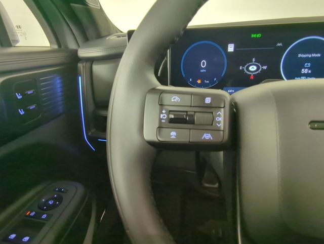 New 2026 Hyundai Santa Fe Calligraphy image 27