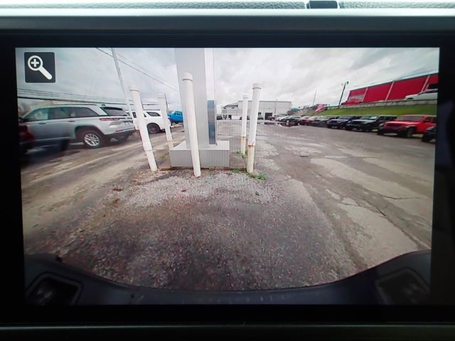 New 2026 Jeep Gladiator Sport image 20