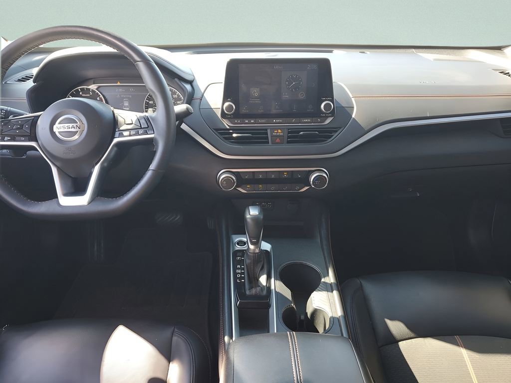 Used 2019 Nissan Altima 2.0 SR image 10