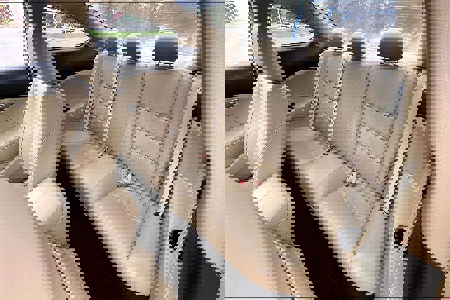 Used 2009 Honda Accord EX-L image 20