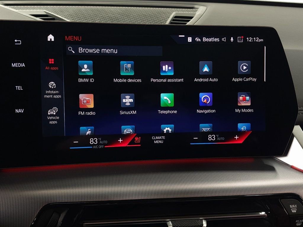 Used 2023 BMW X1 xDrive28i w/ Premium Package image 23