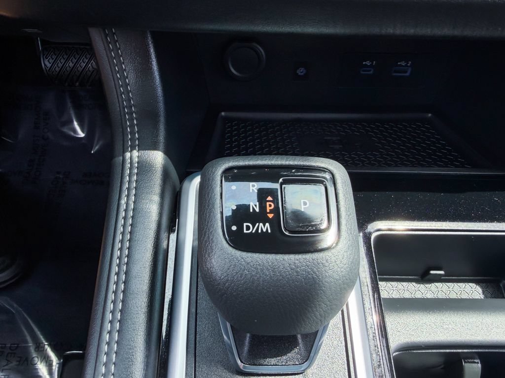 Certified 2023 Nissan Pathfinder Platinum AWD/4WD image 22