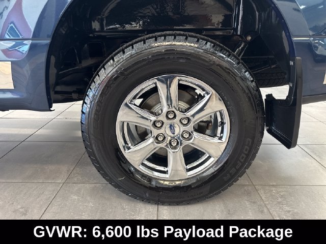 Used 2019 Ford F150 XLT w/ Equipment Group 302A Luxury AWD/4WD image 7