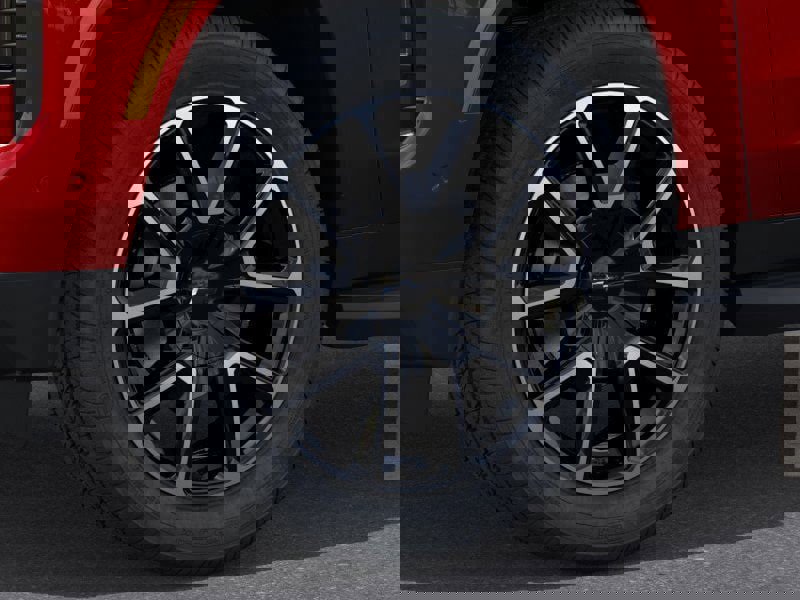 New 2026 Chevrolet Tahoe RST w/ Comfort Package image 9