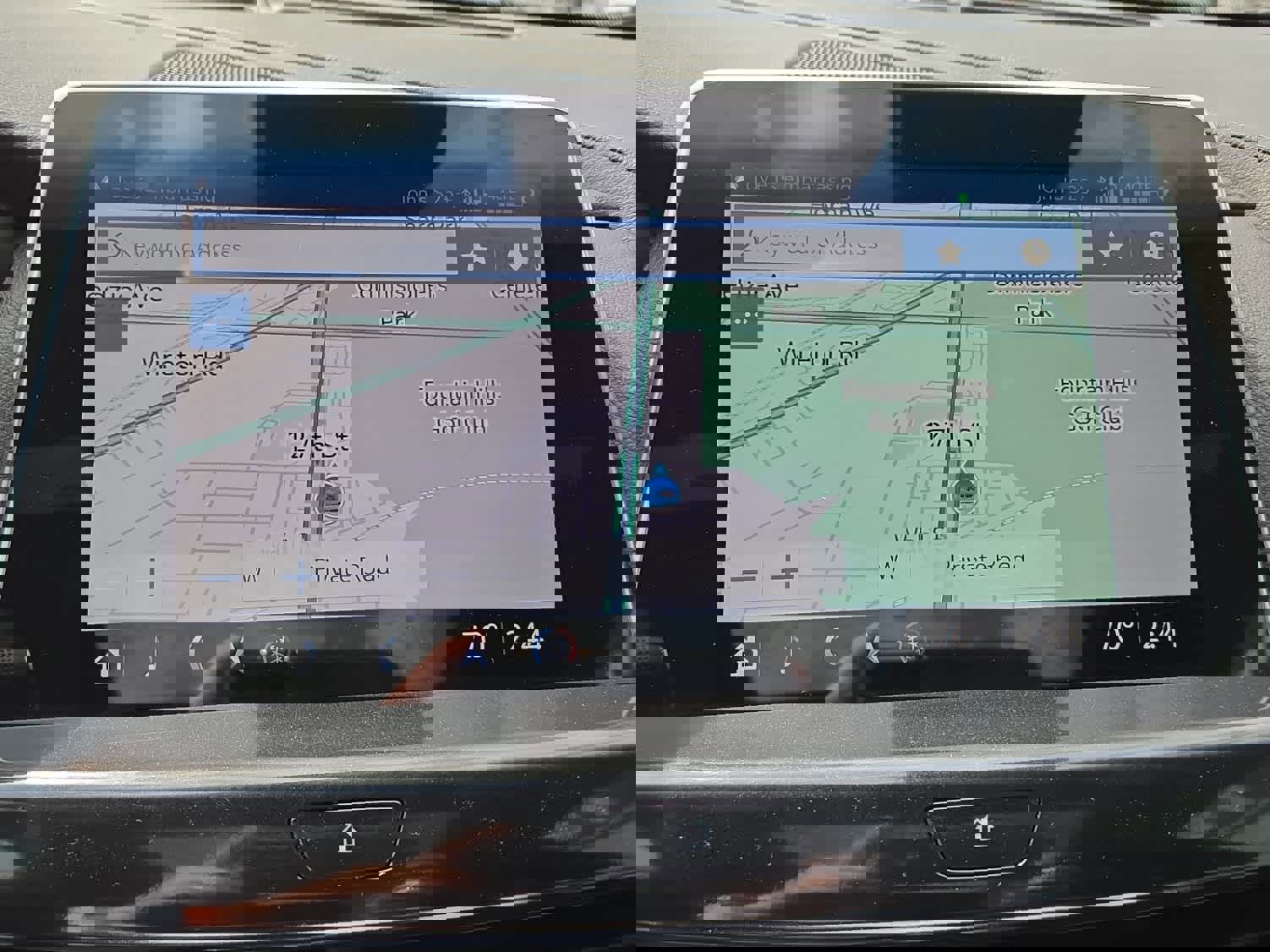 Used 2023 Cadillac CT5 Luxury w/ Sun And Sound Package image 22